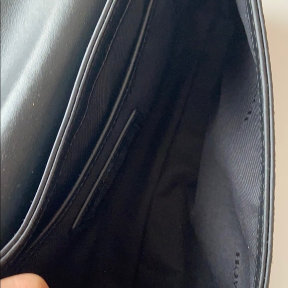 𝅺COACH Clutch/Crossbody Bag - Picture 8 of 9